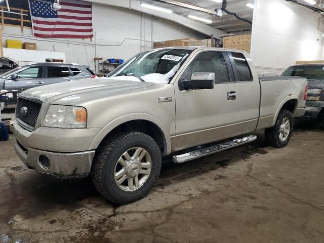 2006 Ford F150