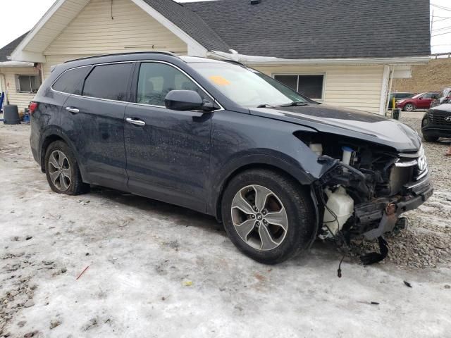 2014 Hyundai Santa FE GLS