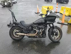 Salvage motorcycles for sale at San Diego, CA auction: 2023 Harley-Davidson Fxlrst