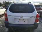 2008 Hyundai Tucson SE