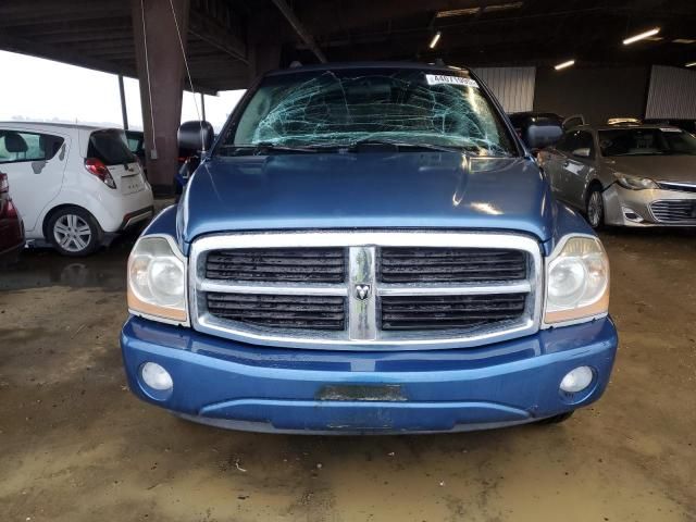 2004 Dodge Durango SLT