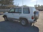 2002 Isuzu Trooper S