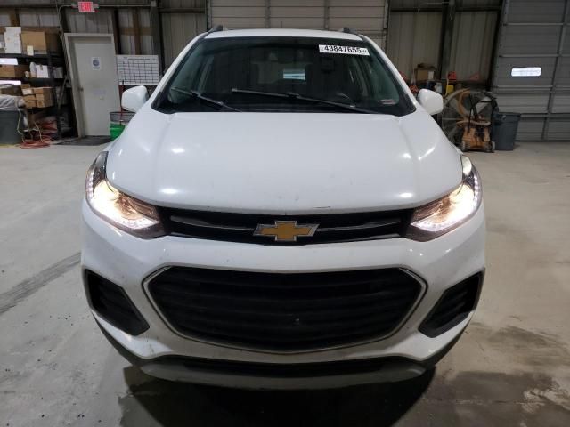 2017 Chevrolet Trax 1LT