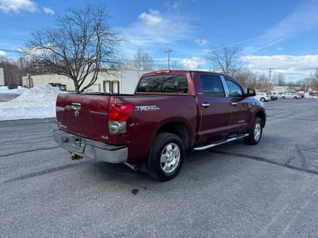 2007 Toyota Tundra Crewmax Limited