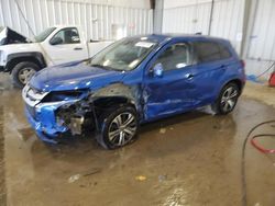 Mitsubishi Vehiculos salvage en venta: 2020 Mitsubishi Outlander Sport SE