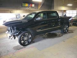 Dodge salvage cars for sale: 2023 Dodge RAM 1500 Limited