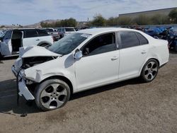 Volkswagen salvage cars for sale: 2009 Volkswagen Jetta S