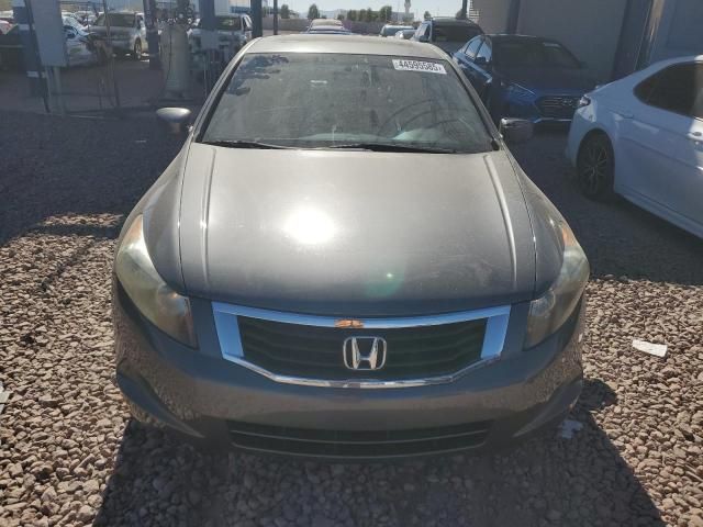 2009 Honda Accord EX