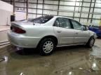 2004 Buick Century Custom