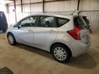 2016 Nissan Versa Note S