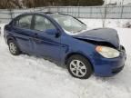 2008 Hyundai Accent GLS