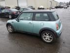 2002 Mini Cooper