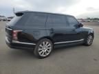 2014 Land Rover Range Rover Supercharged