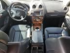 2008 Mercedes-Benz GL 450 4matic