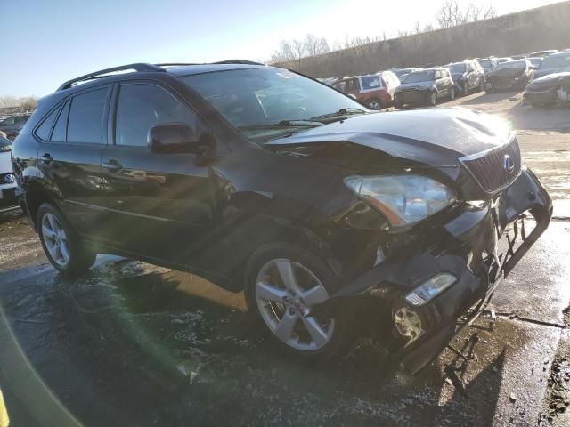 2007 Lexus RX 350