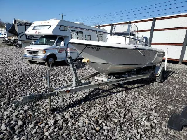 2008 Key West Boats 219FS