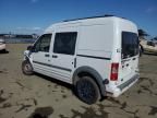 2013 Ford Transit Connect XLT