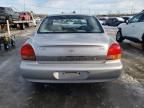 2000 Hyundai Sonata GLS