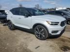 2020 Volvo XC40 T5 R-Design