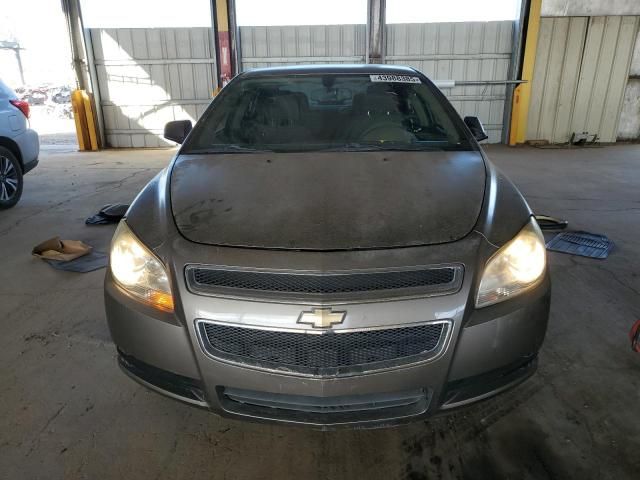 2012 Chevrolet Malibu LS