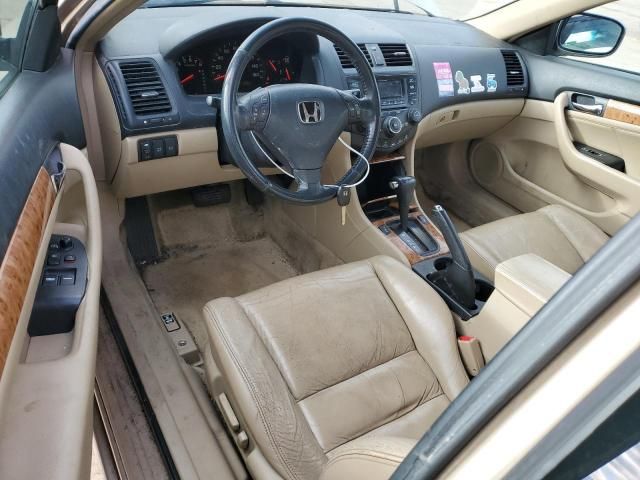 2005 Honda Accord EX