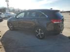 2018 KIA Sorento EX