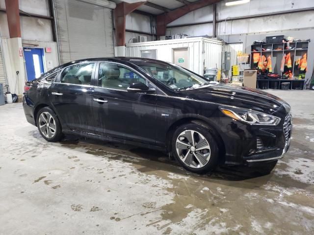 2019 Hyundai Sonata PLUG-IN Hybrid