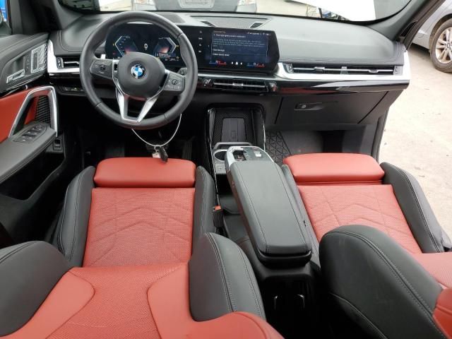 2024 BMW X1 XDRIVE28I