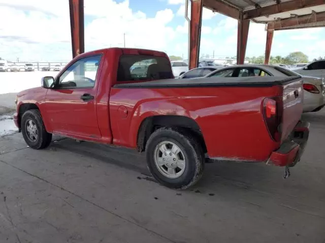 2006 Chevrolet Colorado