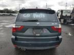 2007 BMW X3 3.0SI