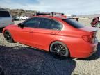 2012 BMW 335 I