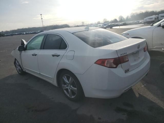 2011 Acura TSX