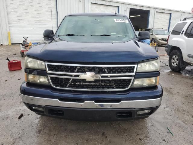 2006 Chevrolet Silverado K1500