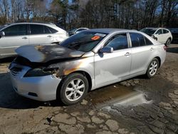 2009 Toyota Camry Base en venta en Austell, GA