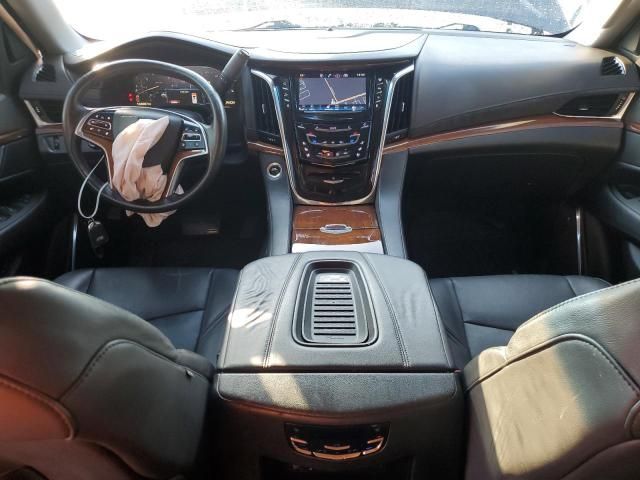 2015 Cadillac Escalade Luxury