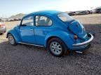 1969 Volkswagen Beetle