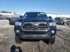 2018 Toyota Tacoma Double Cab