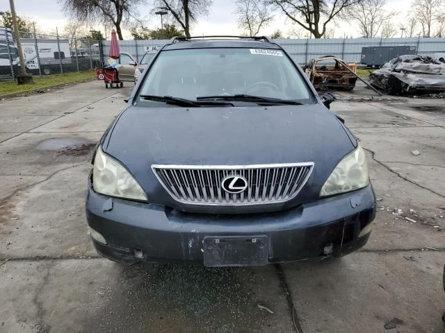 2007 Lexus RX 350