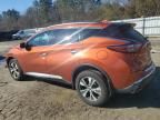 2021 Nissan Murano SV