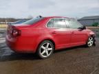 2010 Volkswagen Jetta TDI