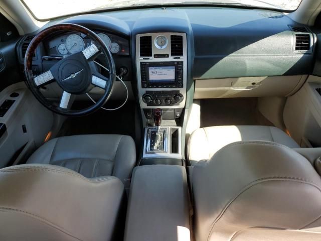 2006 Chrysler 300C