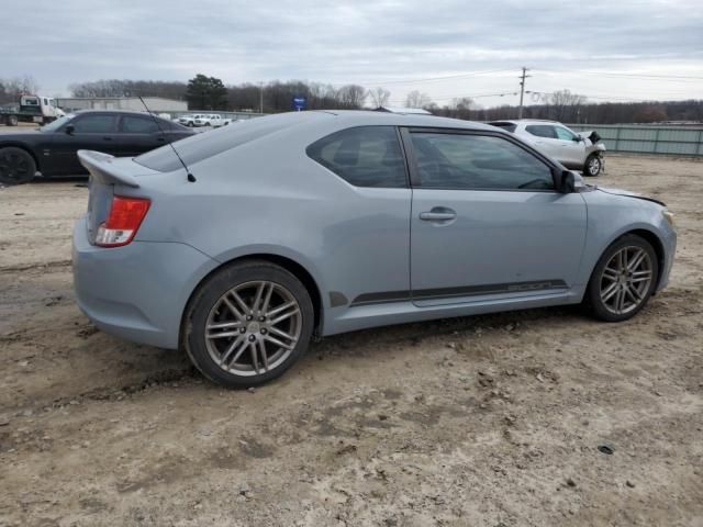 2012 Scion TC