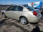 2004 Saturn Ion Level 2