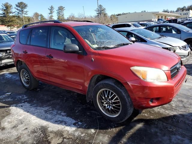 2007 Toyota Rav4