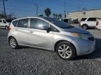 2014 Nissan Versa Note S