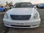 2004 Lexus LS 430