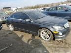 2012 Mercedes-Benz C 300 4matic