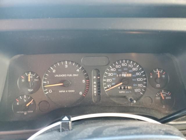 1996 Dodge RAM 1500