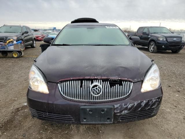 2008 Buick Lucerne CXL