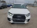 2017 Audi Q3 Premium